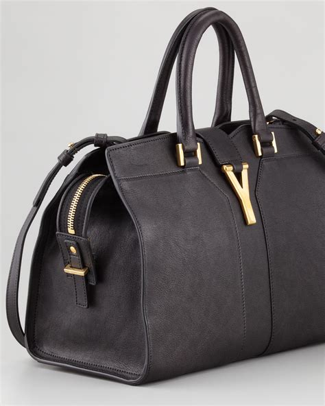cabas yves saint laurent